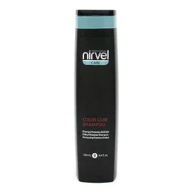 Shampooing Color Care Nirvel (250 ml) de Nirvel, Shampooings et après-shampooings - Réf : S4253473, Prix : 10,03 €, Remise : %