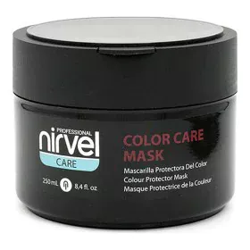 Masque pour cheveux Color Care Nirvel Care Mascarilla (250 ml) de Nirvel, Soins et masques - Réf : S4253474, Prix : 14,97 €, ...