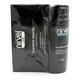 Beauty Kit Care Pack Placenta Nirvel (250 ml / 10 x 10 ml) by Nirvel, Shampoos and conditioners - Ref: S4253476, Price: 11,31...