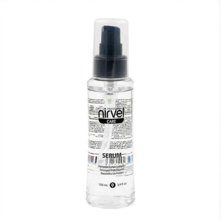 Sérum réparateur pour pointes fourchues Nirvel Care (100 ml) de Nirvel, Sérums - Réf : S4253492, Prix : 12,68 €, Remise : %