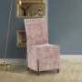 Chair Cover Eysa TURIN Pink 40 x 135 x 45 cm 2 Units by Eysa, Dining Chair Slipcovers - Ref: D1607708, Price: 51,97 €, Discou...