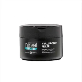 Traitement Nirvel Care Hyaluronic Filler de Nirvel, Soins des cheveux et du cuir chevelu - Réf : S4253505, Prix : 42,43 €, Re...