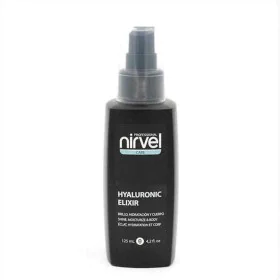 Behandlung Nirvel 8435054665493 von Nirvel, Haar- und Kopfhautpflege - Ref: S4253506, Preis: 9,55 €, Rabatt: %