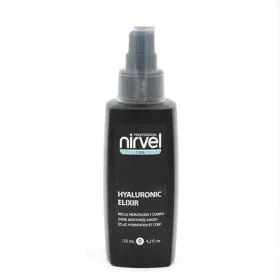 Behandlung Nirvel 8435054665493 von Nirvel, Haar- und Kopfhautpflege - Ref: S4253506, Preis: 9,16 €, Rabatt: %