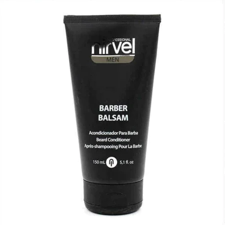 Bálsamo para la Barba Nirvel (150 ml) de Nirvel, Bálsamos - Ref: S4253537, Precio: 6,69 €, Descuento: %