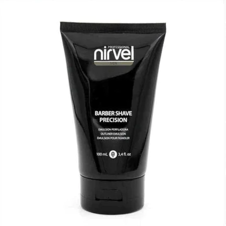 Rasiergel Nirvel Barber Shave Precision (100 ml) von Nirvel, Gele - Ref: S4253539, Preis: 11,99 €, Rabatt: %