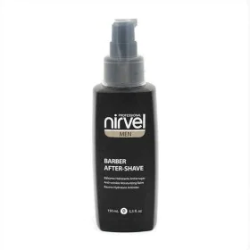 Dopobarba Nirvel Barber After-shave 150 ml di Nirvel, Dopobarba - Rif: S4253540, Prezzo: 14,52 €, Sconto: %