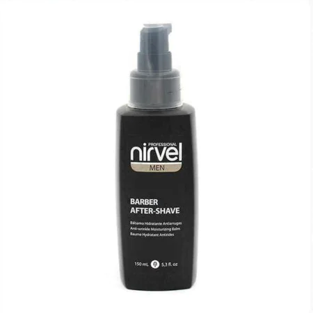 Aftershave Nirvel Barber After-shave 150 ml de Nirvel, Aftershave - Ref: S4253540, Precio: 13,94 €, Descuento: %