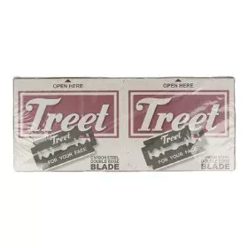 Lâmina Treet Carvão de Treet, Homem - Ref: S4253553, Preço: 10,24 €, Desconto: %