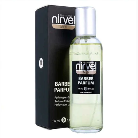 Parfum Homme Nirvel Men (100 ml) de Nirvel, Mousses - Réf : S4253562, Prix : 19,24 €, Remise : %