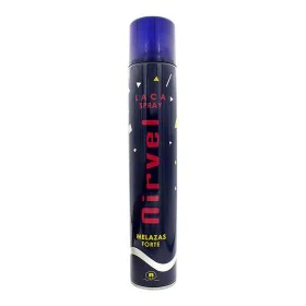 Hair Spray Styling Melazas Forte Nirvel Styling Laca (750 ml) by Nirvel, Hair Sprays - Ref: S4253568, Price: 10,61 €, Discoun...