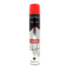 Couche de finition Styling Especial Punk Nirvel Styling Laca 400 ml (400 ml) de Nirvel, Laques et sprays - Réf : S4253569, Pr...