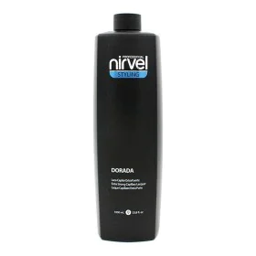 Haarspray Festiger Styling Granl Golden Nirvel NS6204 (1000 ml) von Nirvel, Sprays - Ref: S4253571, Preis: 9,75 €, Rabatt: %