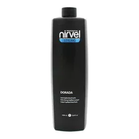 Hair Spray Styling Granl Golden Nirvel NS6204 (1000 ml) by Nirvel, Hair Sprays - Ref: S4253571, Price: 9,75 €, Discount: %