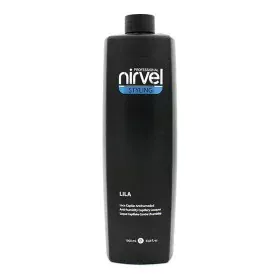 Laca Fixadora Styling Nirvel Styling Laca Anti-humidade (1000 ml) de Nirvel, Lacas - Ref: S4253572, Preço: 9,46 €, Desconto: %