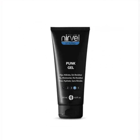 Gel Moldeador Nirvel 6667 de Nirvel, Geles - Ref: S4253578, Precio: 6,53 €, Descuento: %