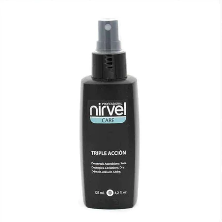 Traitement Protecteur Capillaire Nirvel (125 ml) de Nirvel, Soins des cheveux et du cuir chevelu - Réf : S4253580, Prix : 11,...