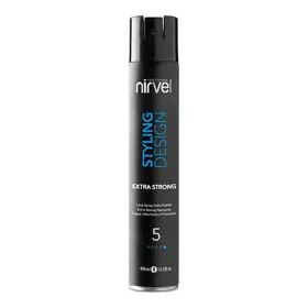 Couche de finition Styling Design Extra Strong Nirvel (400 ml) de Nirvel, Laques et sprays - Réf : S4253585, Prix : 9,97 €, R...