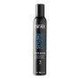 Espuma para Dar Volume Styling Design Volume Mousse Nirvel Styling Design (300 ml) de Nirvel, Mousses e espumas - Ref: S42535...