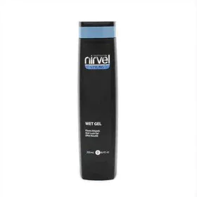 Gel Fijador Nirvel Styling Wet de Nirvel, Masilla, arcilla y cera - Ref: S4253598, Precio: 9,44 €, Descuento: %