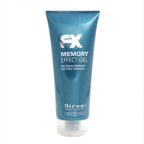 Gel Fixador Forte Nirvel Styling Fx (200 ml) de Nirvel, Géis - Ref: S4253605, Preço: 10,21 €, Desconto: %