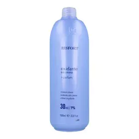 Ossidante Capelli Risfort Oxidante Crema 30 Vol 9 % (1000 ml) di Risfort, Rimozione colore - Rif: S4253646, Prezzo: 4,77 €, S...