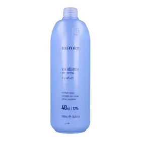 Hair Oxidizer Risfort Oxidante Crema 40 Vol 12 % (1000 ml) by Risfort, Colour Removers - Ref: S4253647, Price: 5,67 €, Discou...