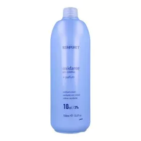 Hair Oxidizer Risfort Oxidante Crema 10 Vol 3 % (1000 ml) by Risfort, Colour Removers - Ref: S4253648, Price: 4,77 €, Discoun...