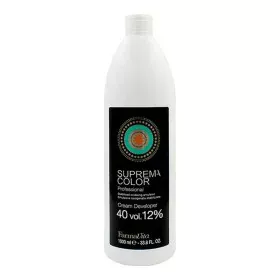 Ossidante Capelli Suprema Color Farmavita Suprema Color 40 Vol 12 % (1000 ml) di Farmavita, Rimozione colore - Rif: S4253661,...