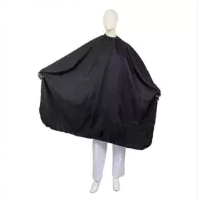 Hairdressing Cape Steinhart Black by Steinhart, Capes - Ref: S4253855, Price: 9,09 €, Discount: %