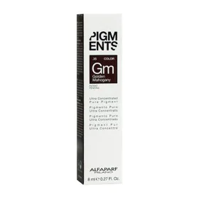 Permanent Dye Alfaparf Milano Pigments (8 ml) by Alfaparf Milano, Permanent Colour - Ref: S4253893, Price: 14,13 €, Discount: %