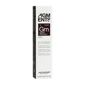 Tintura Permanente Alfaparf Milano Pigments (8 ml) di Alfaparf Milano, Colore permanente - Rif: S4253893, Prezzo: 14,13 €, Sc...