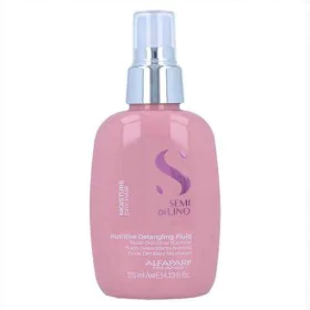 Hair Lotion Semi di Lino Alfaparf Milano (125 ml) by Alfaparf Milano, Scalp and hair care - Ref: S4253910, Price: 19,15 €, Di...