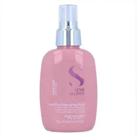 Lotion capillaire Semi di Lino Alfaparf Milano (125 ml) de Alfaparf Milano, Soins des cheveux et du cuir chevelu - Réf : S425...