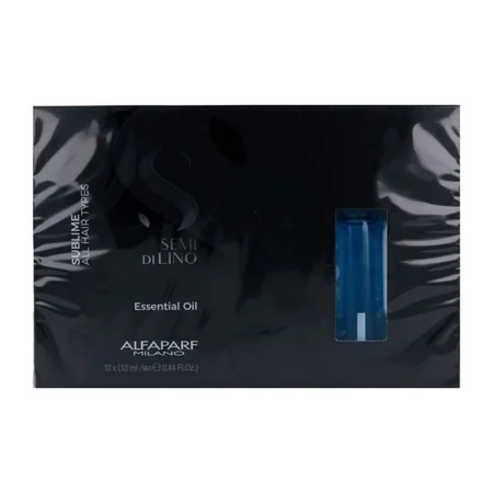 Huile Essentielle Alfaparf Milano Semidilino Sublime (12 x 13 ml) de Alfaparf Milano, Huiles essentielles - Réf : S4253917, P...