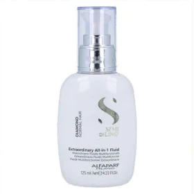 Condicionador Semi Di Lino Alfaparf Milano Extraordinary All in 1 (125 ml) de Alfaparf Milano, Acondicionadores - Ref: S42539...