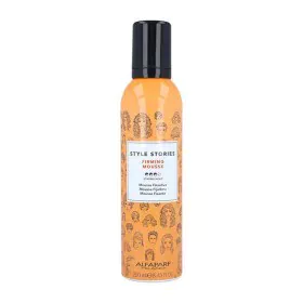 Mousse Reparadora Alfaparf Milano Style Stories (250 ml) de Alfaparf Milano, Mousses y espumas - Ref: S4253929, Precio: 16,41...