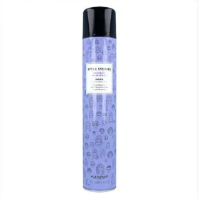 Haarspray für extra starken Halt Style Stories Extreme Alfaparf Milano (500 ml) von Alfaparf Milano, Sprays - Ref: S4253939, ...