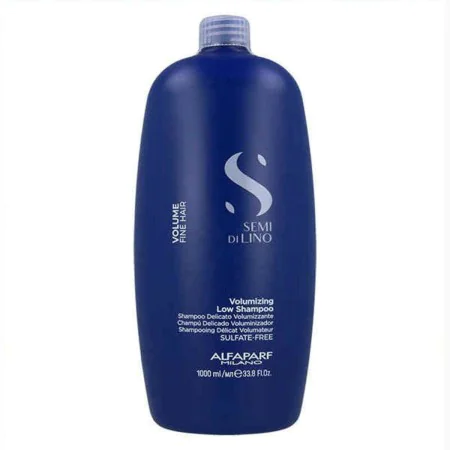 Shampoo Semi Di Lino Volumizing Low Alfaparf Milano 8022297104379 von Alfaparf Milano, Shampoos - Ref: S4253956, Preis: 32,23...