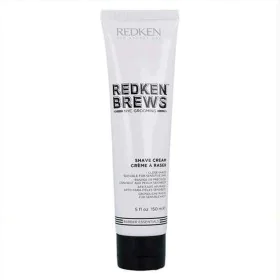 Crème de rasage Brews Redken 884486341624 (150 ml) de Redken, Baumes et crèmes - Réf : S4254050, Prix : 12,86 €, Remise : %