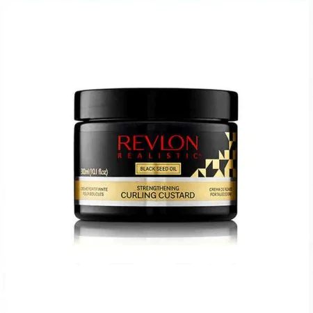 Crème stylisant Revlon 0616762940142    (300 ml) de Revlon, Soins des cheveux et du cuir chevelu - Réf : S4254058, Prix : 6,7...