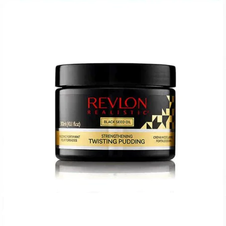 Crème stylisant Revlon 0616762940203 (300 ml) de Revlon, Soins des cheveux et du cuir chevelu - Réf : S4254059, Prix : 6,75 €...