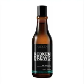 Champú + Acondicionador Brews Redken Brews Champú 300 ml (300 ml) de Redken, Champús y acondicionadores - Ref: S4254063, Prec...