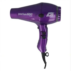 Sèche-cheveux 3200 Plus Parlux Nº 3200 Plus Violet de Parlux, Sèche-cheveux et diffuseurs sèche-cheveux - Réf : S4254097, Pri...