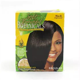 Hair Straightening Treatment Soft & Beautiful by Soft & Beautiful, Hair straightening products - Ref: S4254168, Price: 9,49 €...