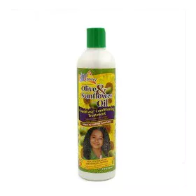 Après-shampooing Pretty Olive and Sunflower Oil Sofn'free 5224.0 (354 ml) de Sofn'free, Après-shampooings - Réf : S4254329, P...