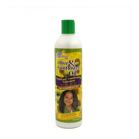 Condicionador Pretty Olive and Sunflower Oil Sofn'free 5224.0 (354 ml) de Sofn'free, Acondicionadores - Ref: S4254329, Preço:...