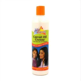 Creme Pentear Sofn'free Carrot Oil Creme (355 ml) de Sofn'free, Cuidado do cabelo e do couro cabeludo - Ref: S4254350, Preço:...