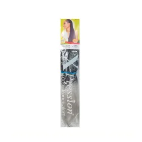 Extensões para o Cabelo X-Pression Nº Ti/60 de X-Pression, Extensões de cabelo - Ref: S4254634, Preço: 6,98 €, Desconto: %