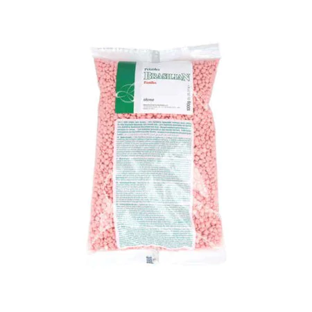 Perles de Cire Épilatoire Idema Cera en Rose (1 kg) de Idema, Épilation à la cire - Réf : S4254723, Prix : 16,01 €, Remise : %